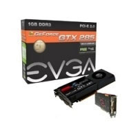 Evga GeForce GTX 285 (01G-P3-1180-ER)